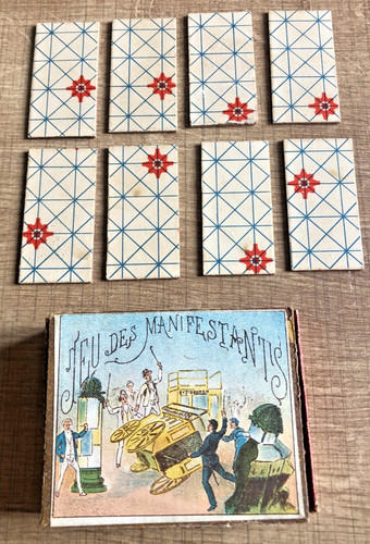 Ancien jeu stratégie - ancien,