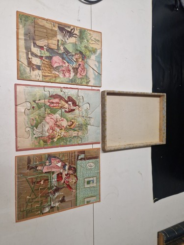 Ancien jeux paris - jeux,
