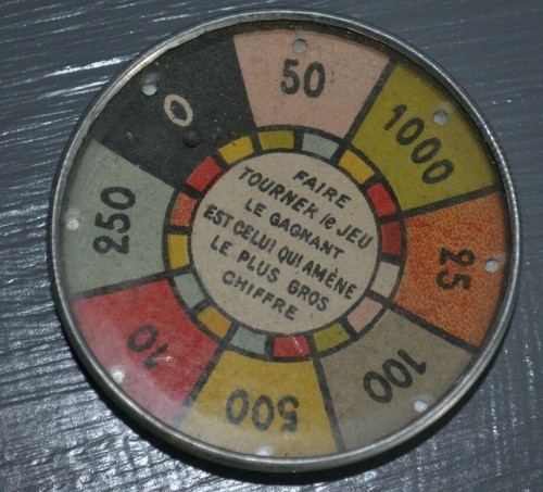 Ancien jeu patience - ancien,