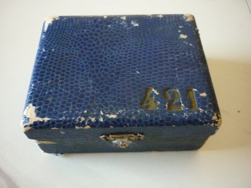 Ancien jeu 21 - ancien,
