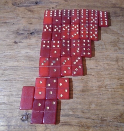 Ancien jeu petits - ancien,