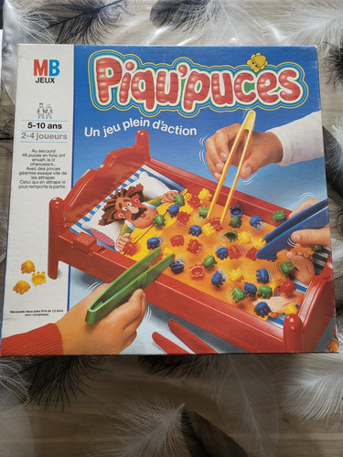 Ancien jeu societe - jeu, de