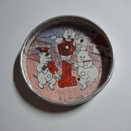 Ancien jeu patience trois - ancien,