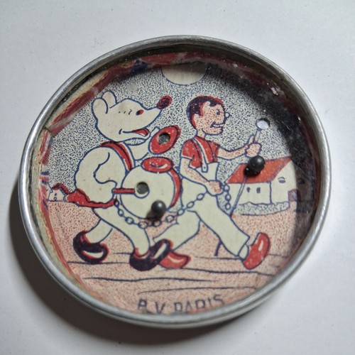Ancien jeu patience - ancien, de