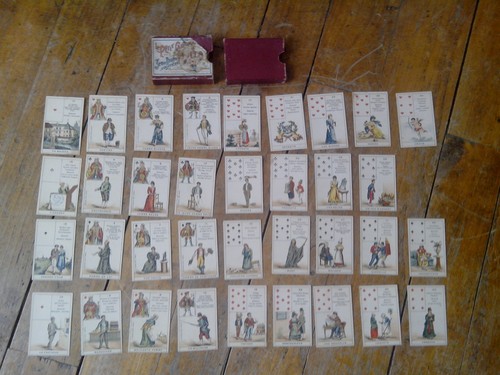 Ancien jeu bonne - jeu,
