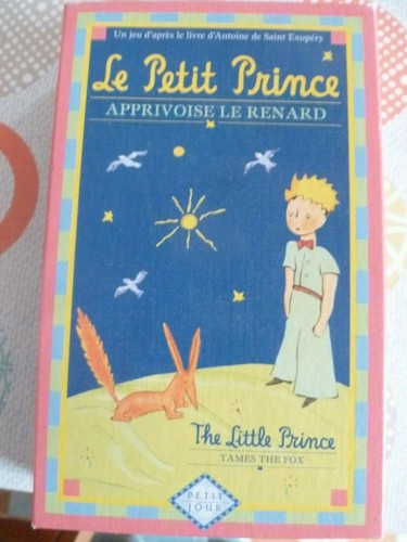 Rare ancien jeu - ancien, petit
