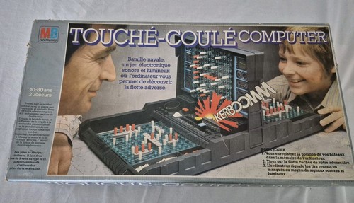 Ancien jeu société - jeu, mb