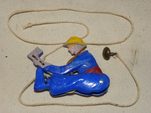 Ancien jeu jouet scientifique - jeu,