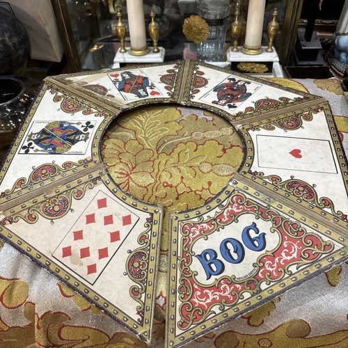 Tres ancien jeu nain - ancien,