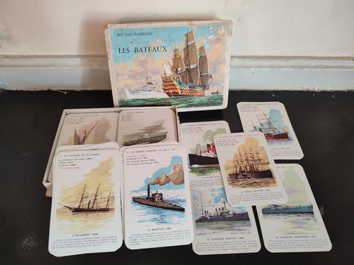 Jeux des familles les - des,